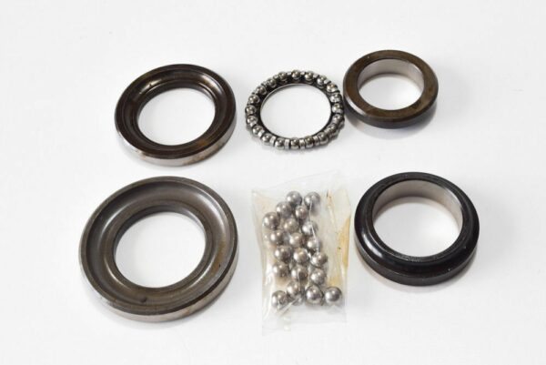 3999 - Serie Sterzo Buzzetti Suzuki Burgman 250/400-0