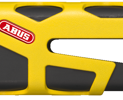 Abus GRANIT™ Sledg 77 web yellow-0