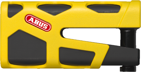 Abus GRANIT™ Sledg 77 web yellow-0