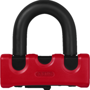 abus GRANIT™ Power XS 67/105HB50 red-0