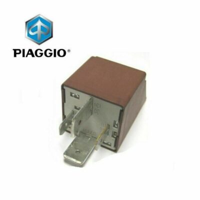 Teleruttore Avviamento Originale Piaggio - 58115R-0