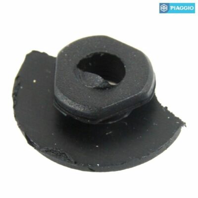 Tampone Fissaggio Coperchio Trasmissione Piaggio Vespa Gts - 871458-0