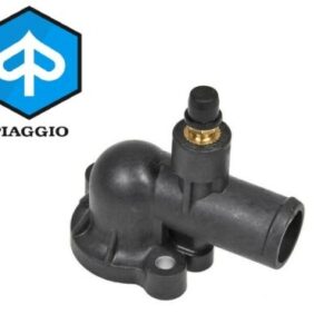 Coperchio Termostato Piaggio 250/300 i.e. - B018147-0