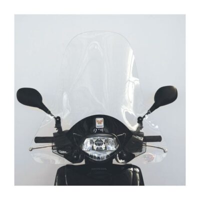 A220 - Attacco Parabrezza Isotta Honda Sh 150 i.e.-0