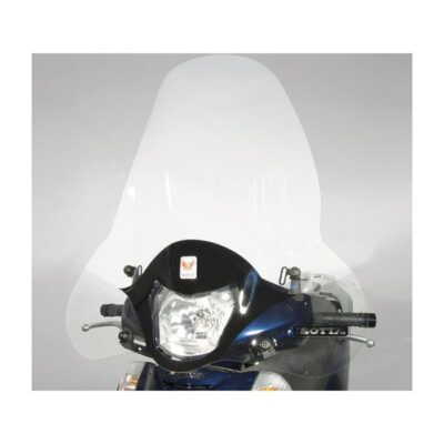 A224 - Attacco Parabrezza Isotta Honda Sh 300 2007-0