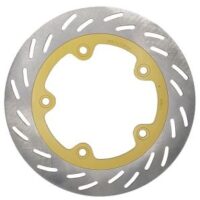 Disco Freno Revival Anteriore Sym Citycom 300 - DF40072-0