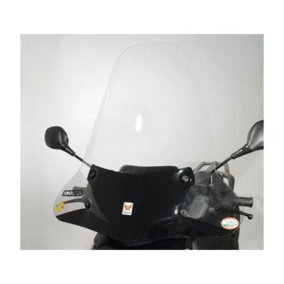 A144 - Attacco Parabrezza Isotta Aprilia SportCity Cube-0