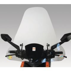 A145 - Attacco Parabrezza Isotta Aprilia SportCity One-0