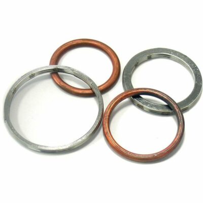 Guarnizione Athena Scarico su Cilindro Honda Sh 125/150 2001>2012 - S410210012009-0