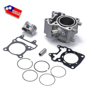 Kit Cilindro FM Honda Sh 125 Abs Gruppo Termico Cod.KC02022 -0