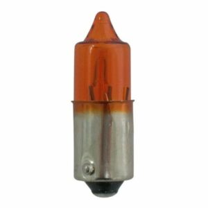 Lampada Hert 12V-23W Micro Arancio Cod. 201128-0