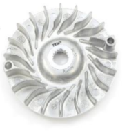 PL04075 - Puleggia Variatore Top Yamaha X-Max 250-0