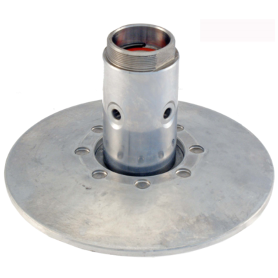Semipuleggia Condotta Scorrevole Rms Yamaha 250/300 Cod. 100340230-0