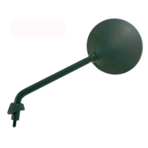 Specchio Nero Sinistro Rms Piaggio Liberty Sport 50/125/150/200 Cod. 122760830-0