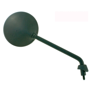 Specchio Nero Destro Rms Piaggio Liberty Sport 50/125/150/200 Cod.122770830-0