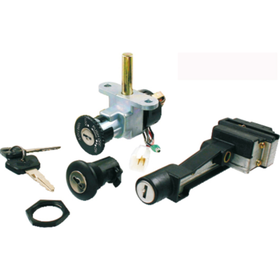 Kit Serrature Accensione Rms per Peugeot Tweet 50/125/150 Cod. 246050760
