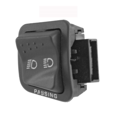 Devio Luci Sinistro Suzuki Sixteen 150 - 37420-20H00-000-0