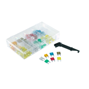 246151040 - Kit Rms Fusubili Lamellari Mini Art. 246151040 100Pz-0
