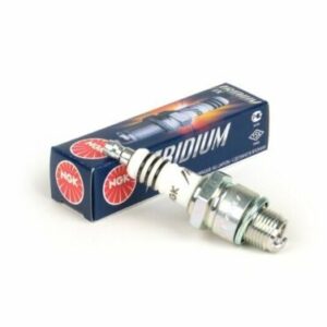 Candela Ngk BR8HIX -0