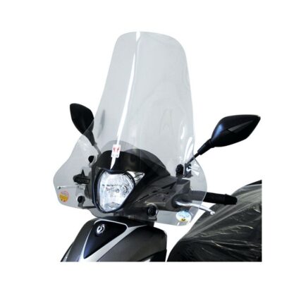 A539 - Attacco Parabrezza Isotta Sym Symphony St-0