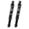 TD220-360P-03-X / Coppia Ammortizzatori Posteriori Yss Yamaha X-City 125/250 - Sym Joymax Art. 204590269-0