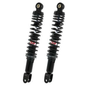 TD220-360P-03-X / Coppia Ammortizzatori Posteriori Yss Yamaha X-City 125/250 - Sym Joymax Art. 204590269-0