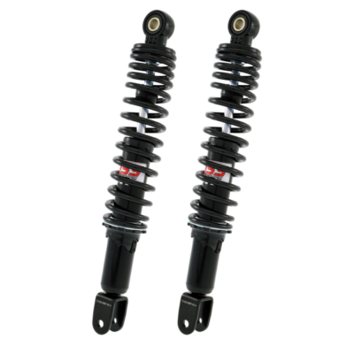 TD220-360P-03-X / Coppia Ammortizzatori Posteriori Yss Yamaha X-City 125/250 - Sym Joymax Art. 204590269-0
