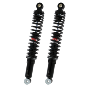 TD220-350P-04-X / Coppia Ammortizzatori Posteriori Yss Aprilia SportCity 125/200/250/300 Art. 204590267-0