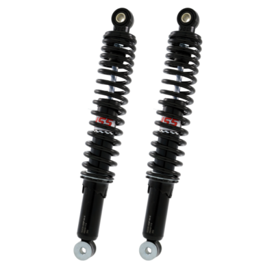 TD220-360P-03-X / Coppia Ammortizzatori Posteriori Yss Yamaha X-City 125/250 – Sym Joymax Art. 204590269
