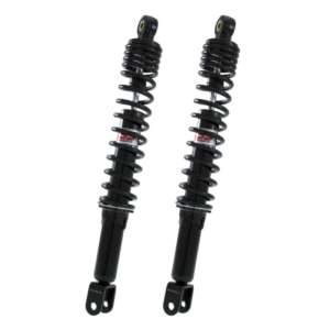 TD220-400P-03-X / Coppia Ammortizzatori Posteriori Yss Honda Sh 300 Art. 204590272-0