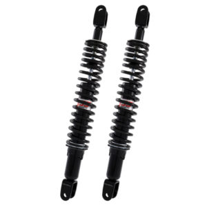 TD220-415P-01-X / Coppia Ammortizzatori Posteriori Yss Yamaha Majesty 400 Art.204590273-0
