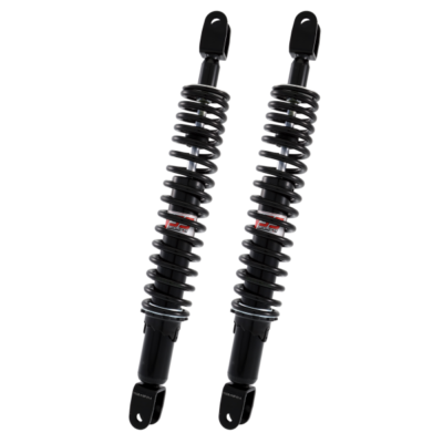 TD220-415P-01-X / Coppia Ammortizzatori Posteriori Yss Yamaha Majesty 400 Art.204590273-0