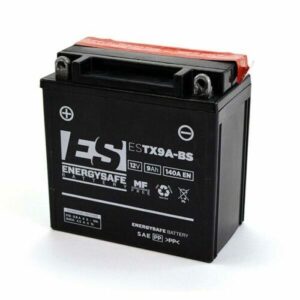Batteria EnergySafe ESTX9A-BS-0