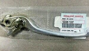 132361337 - Leva Freno Destra Originale Kawasaki Er-6n-0