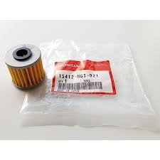 Filtro Olio Trasmissione Honda 15412-MGS-D21-0