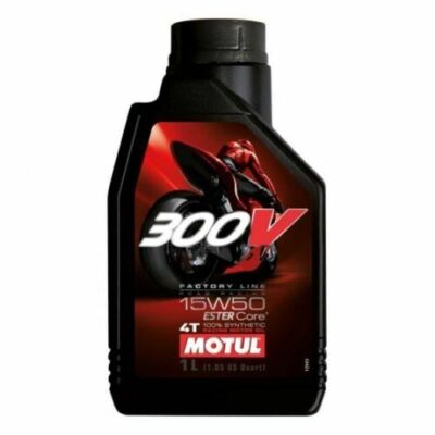 104125 - Motul 300V Line Road Racing 15w50-0