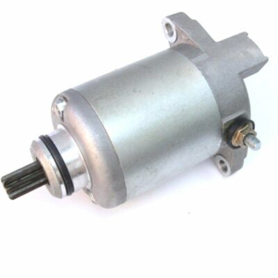 Motorino Avviamento Motori Piaggio Leader 125/150/200 Art. 1781748-0