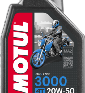 107318 - Motul 3000 20w50 Mineral-0