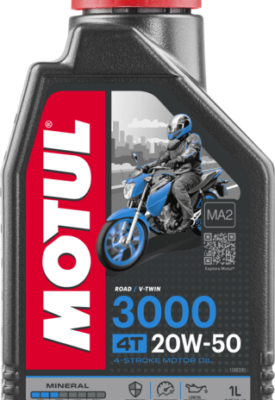 107318 - Motul 3000 20w50 Mineral-0