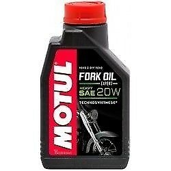 105928 - Motul Fork Oil Expert Heavy Sae 20w-0