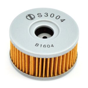 Filtro Olio Meiwa Suzuki Marauder 250 - 268136-0