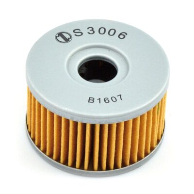 Filtro Olio Meiwa Suzuki XF 650 Freewind - 268137-0