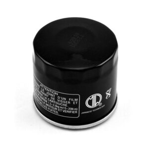 Filtro Olio Meiwa Triumph Daytona 955 - 268191-0