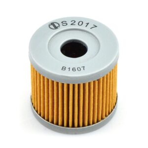 Filtro Olio Meiwa S2017 Suzuki Burgman 400 2007>2017 - 268971-0