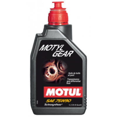 105783 - Motul Motylgear 75w90 Technosynthese-0