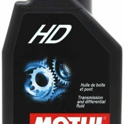 105781 - Motul HD 80w90 Mineral-0