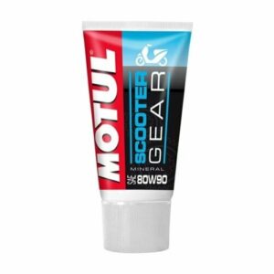 105859 - Motul Scooter Gear 80w90 150ml-0