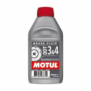 102718 - Motul Dot 3&4 Brake Fluid 0.5 Lt-0