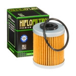 Filtro Olio Hiflo HF157 Ktm 690 Duke-0