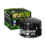 Filtro Olio Hiflo HF165 Bmw 800 F ST '12-'13-0
